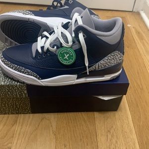 Air Jordan George Town 3s